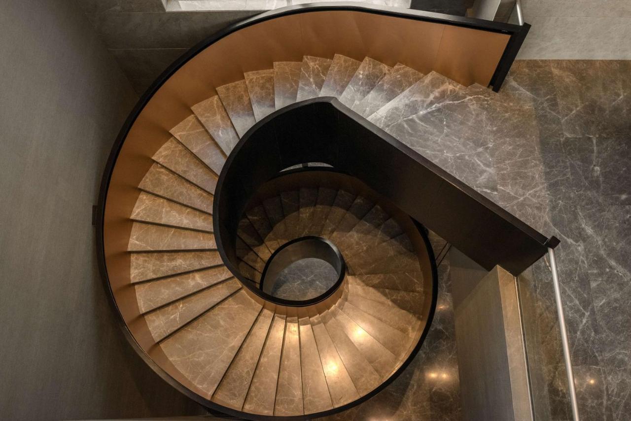 Radisson Blu Hotel & Spa, ナーシク エクステリア 写真