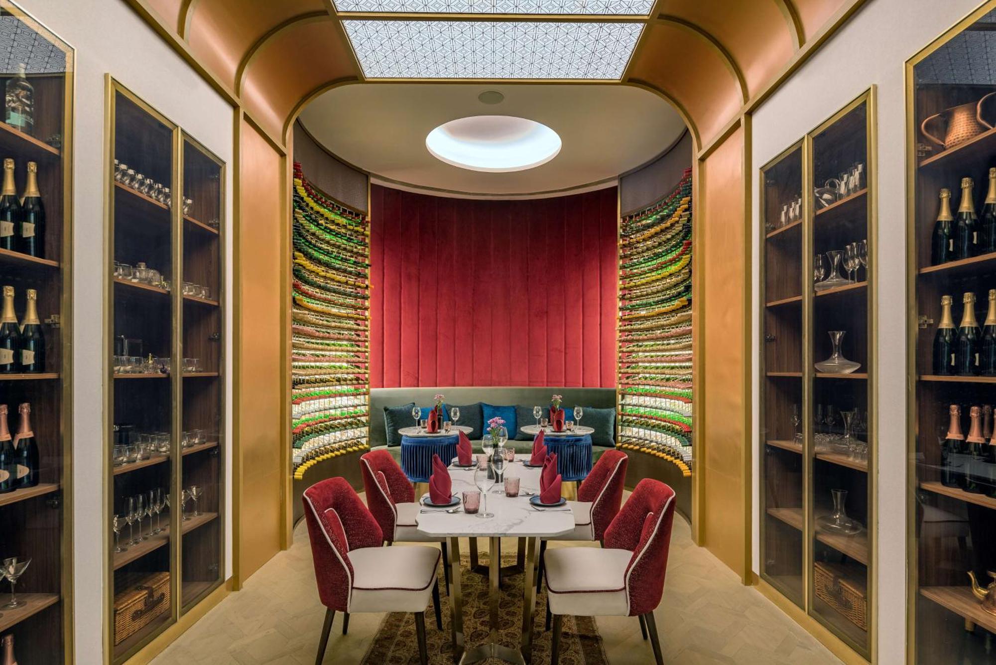 Radisson Blu Hotel & Spa, ナーシク エクステリア 写真