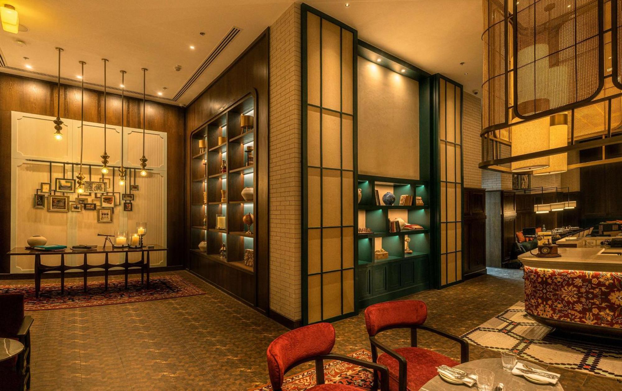 Radisson Blu Hotel & Spa, ナーシク エクステリア 写真