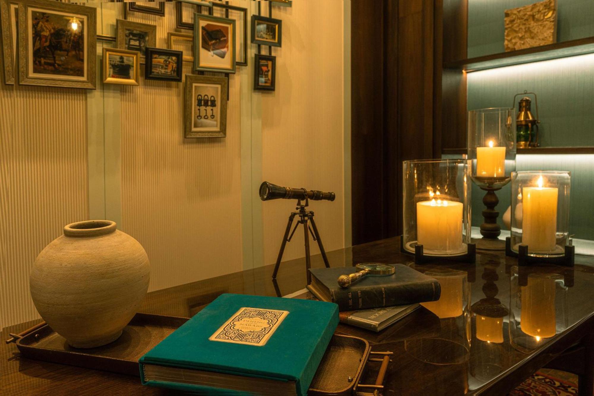 Radisson Blu Hotel & Spa, ナーシク エクステリア 写真